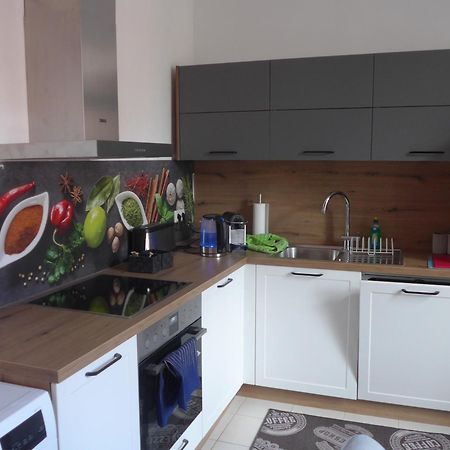 Ferienwohnung Martin Hoop Bautzen Exterior foto