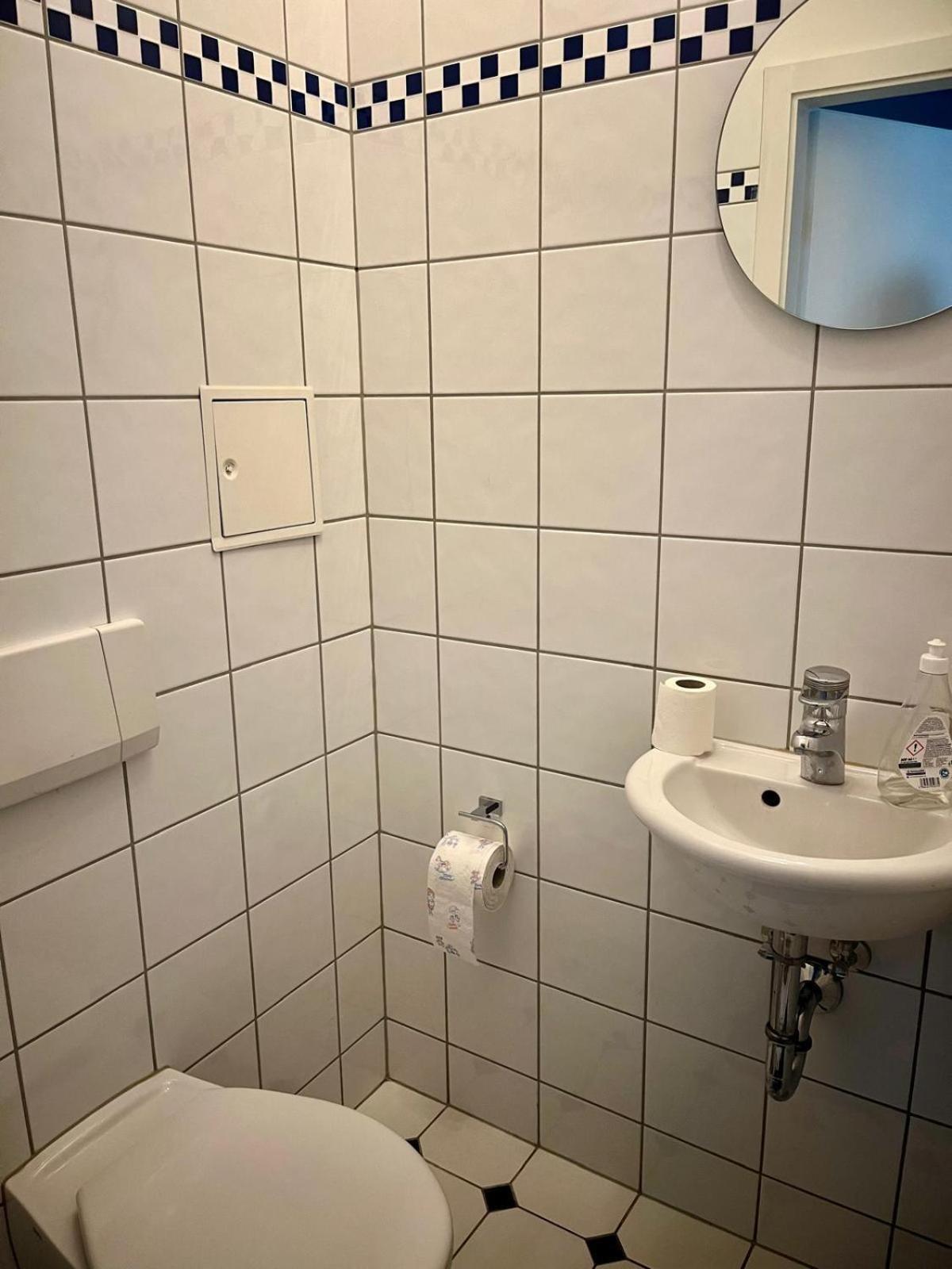 Ferienwohnung Martin Hoop Bautzen Exterior foto