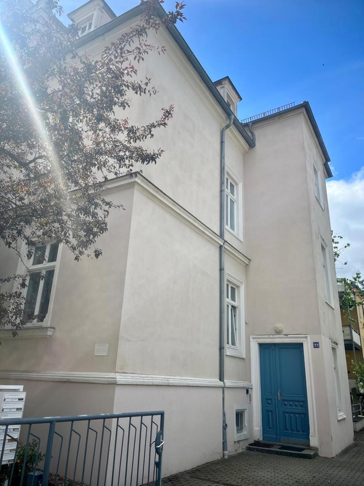 Ferienwohnung Martin Hoop Bautzen Exterior foto