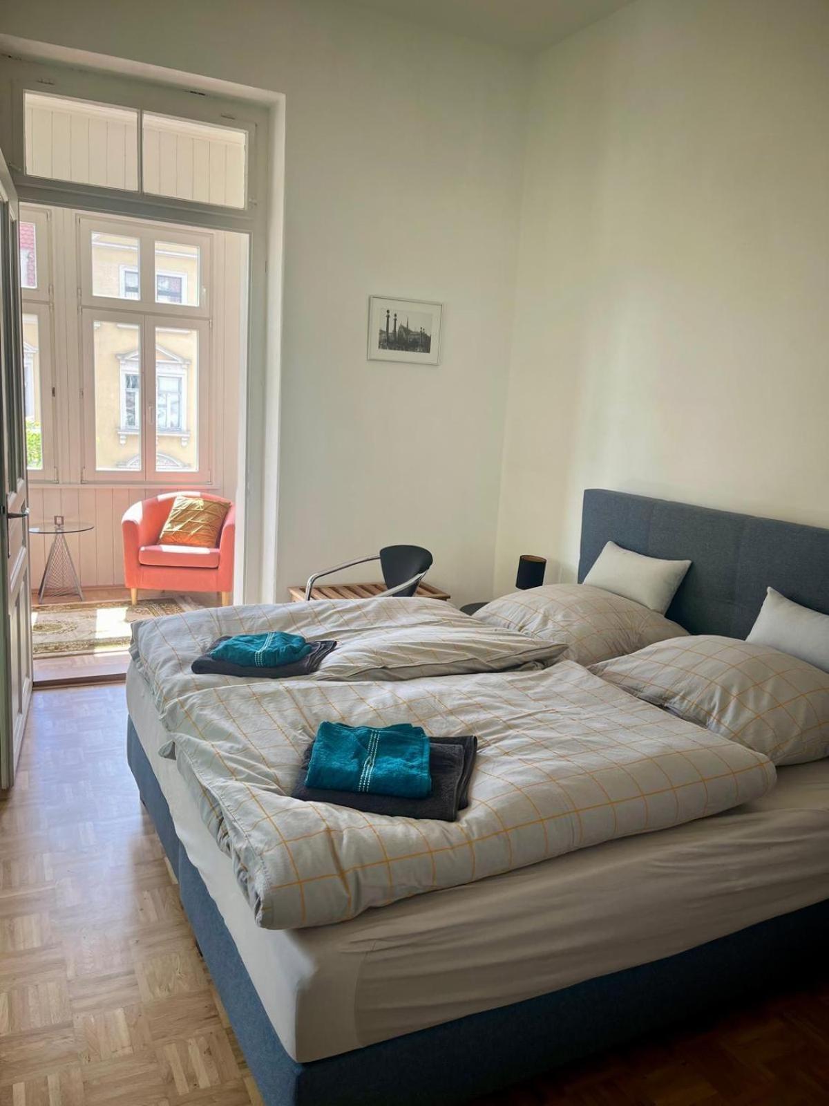 Ferienwohnung Martin Hoop Bautzen Exterior foto