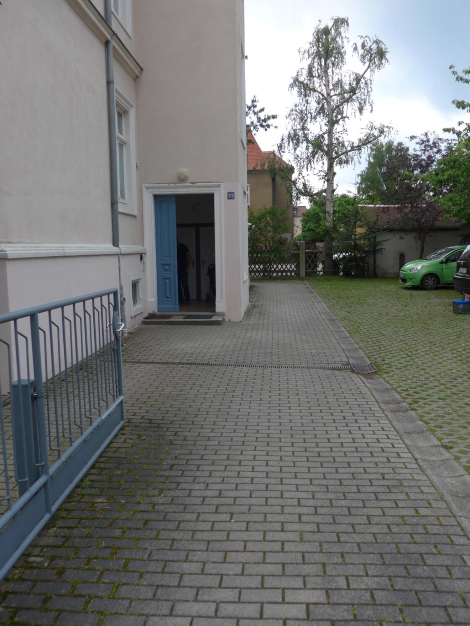 Ferienwohnung Martin Hoop Bautzen Exterior foto