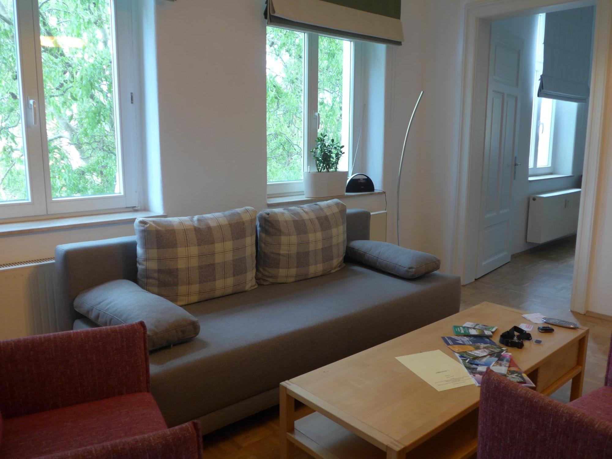 Ferienwohnung Martin Hoop Bautzen Exterior foto